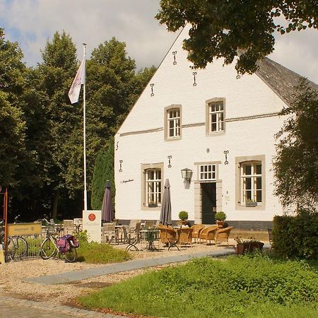 Het Kapelhuis Thorn Eksteriør billede